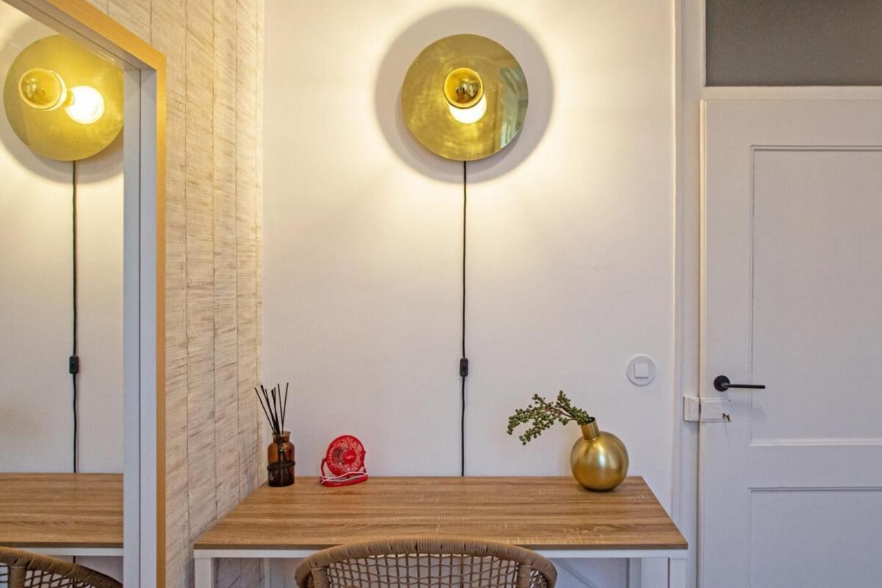 Colourful&tasteful 2bedroom In Graça Apartamento Lisboa
