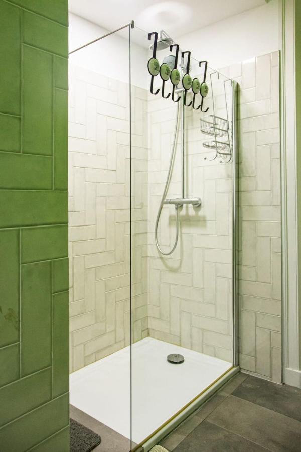 Colourful&tasteful 2bedroom In Graça