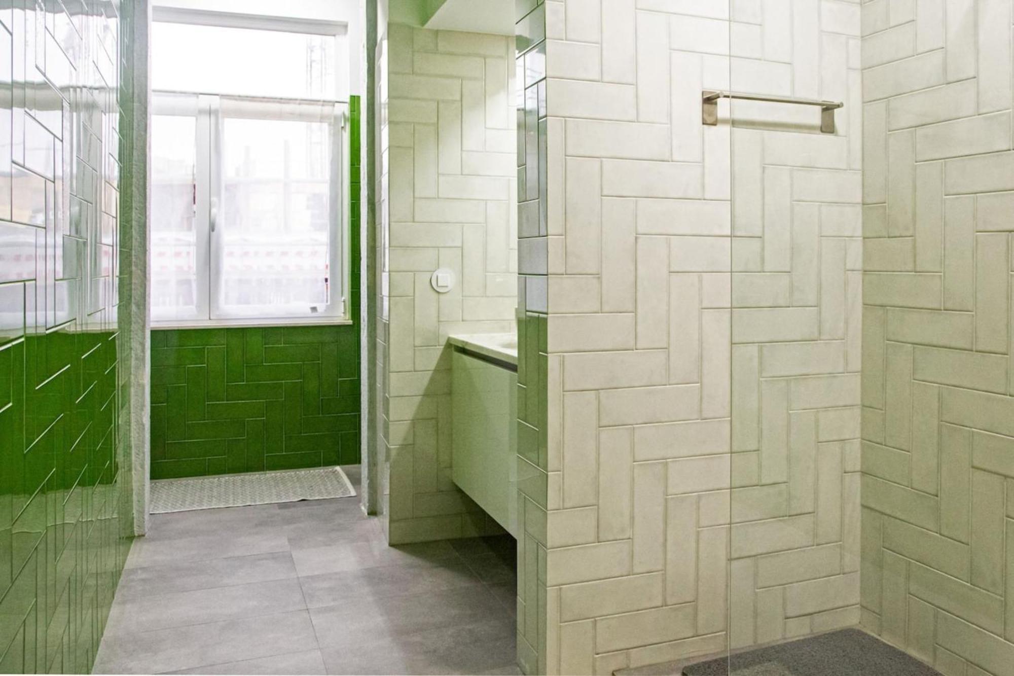 Colourful&tasteful 2bedroom In Graça Apartamento *