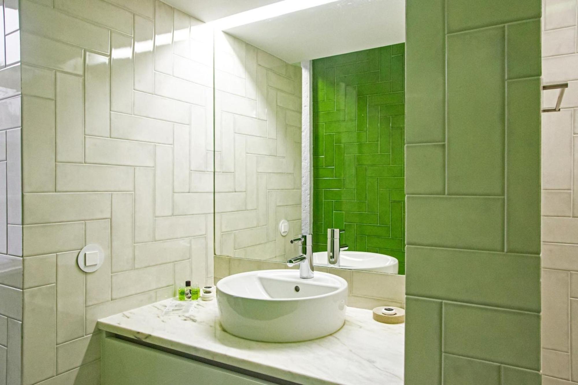 Colourful&tasteful 2bedroom In Graça Apartamento *