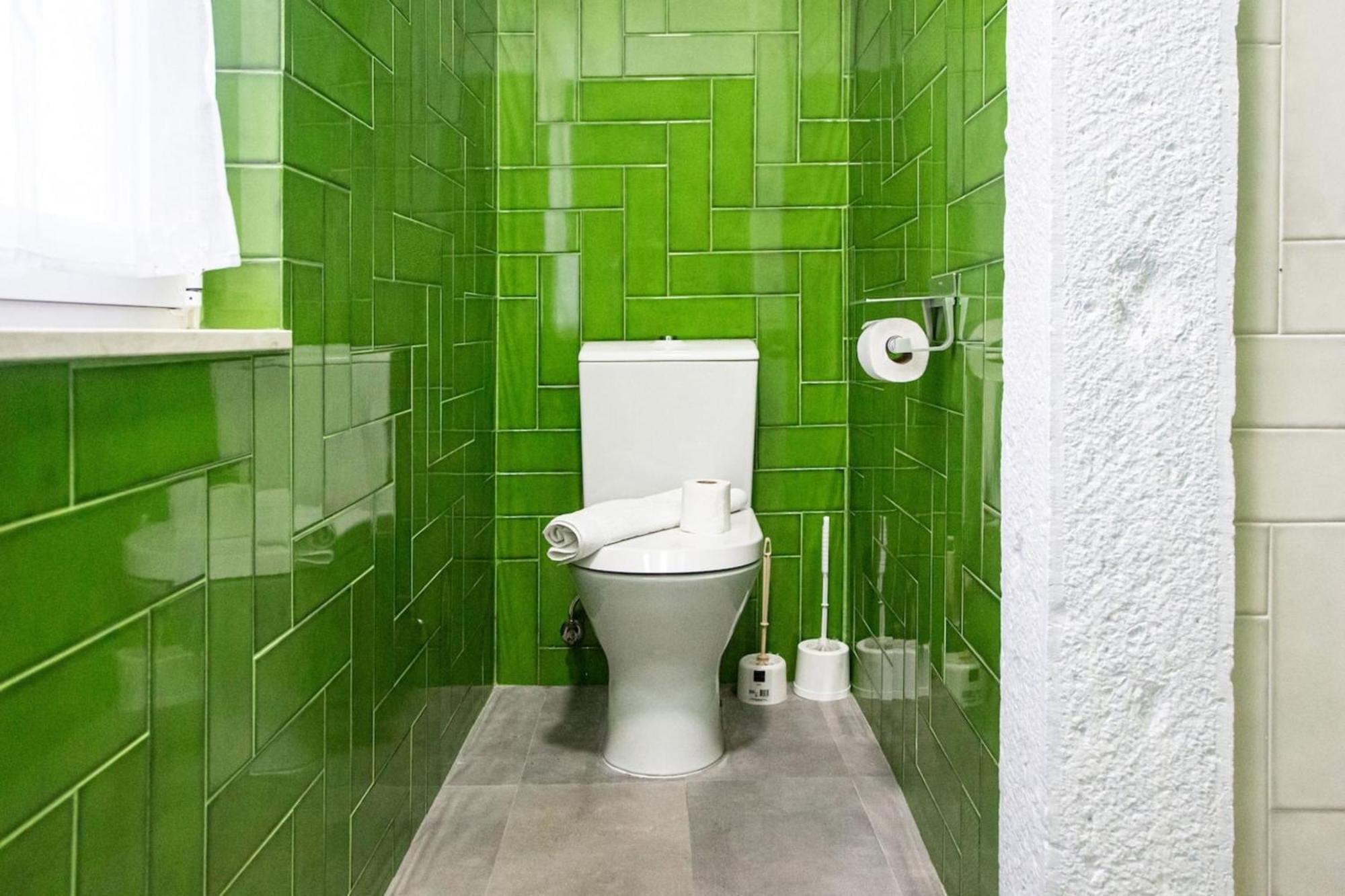 Colourful&tasteful 2bedroom In Graça Apartamento
